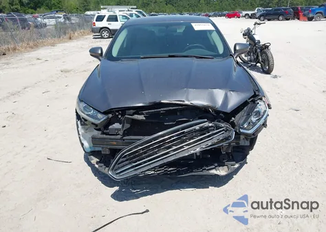 2014 Ford Fusion S from USA, damaged, VIN 1FA6P0G78E5365602